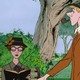 Illustration for article titled Classic Disney Stills, Digitally Revitalized